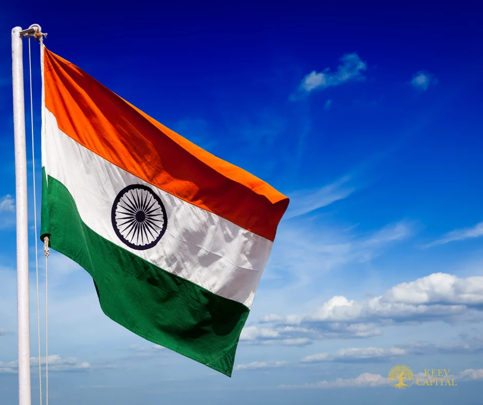 Silicon Swadeshi